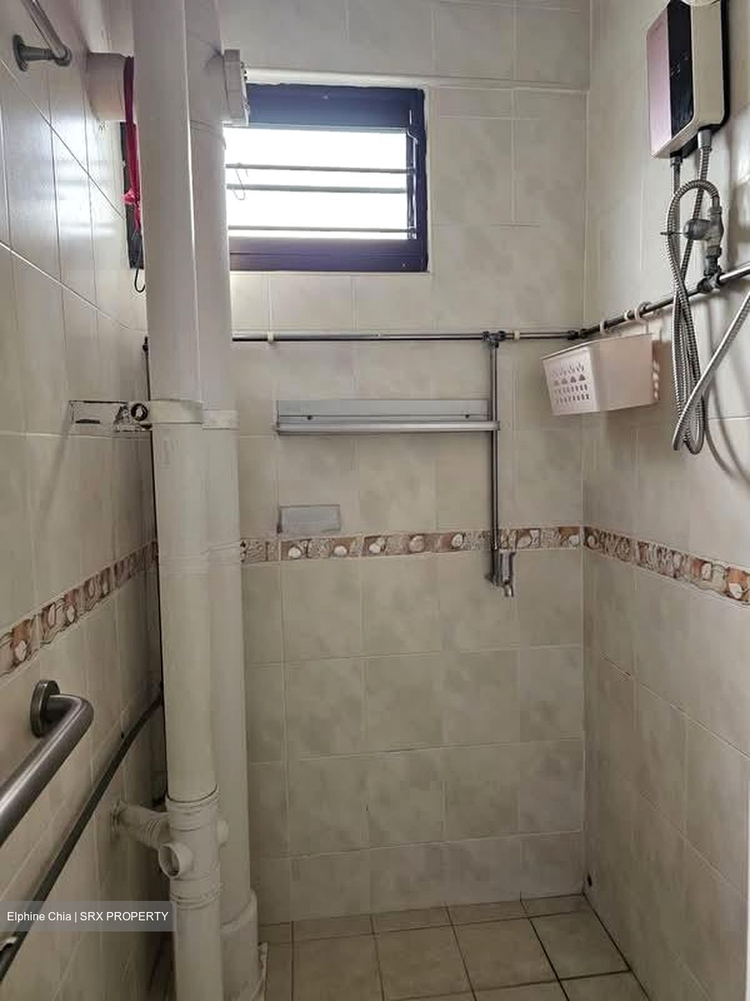 Blk 86 Whampoa Spring (Toa Payoh), HDB 3 Rooms #544233981